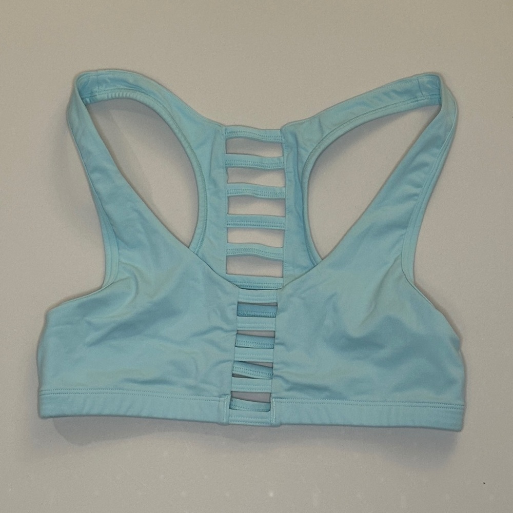 Victoria Secret Pink Sport Bra Size S
